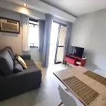 Flat Qi Ibirapuera Uh 1502