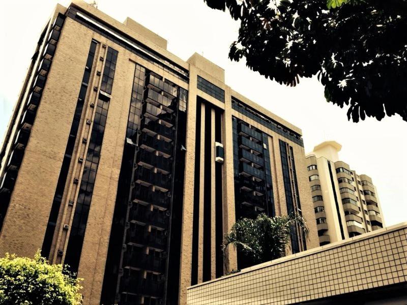 Flat Qi Ibirapuera Uh 1502