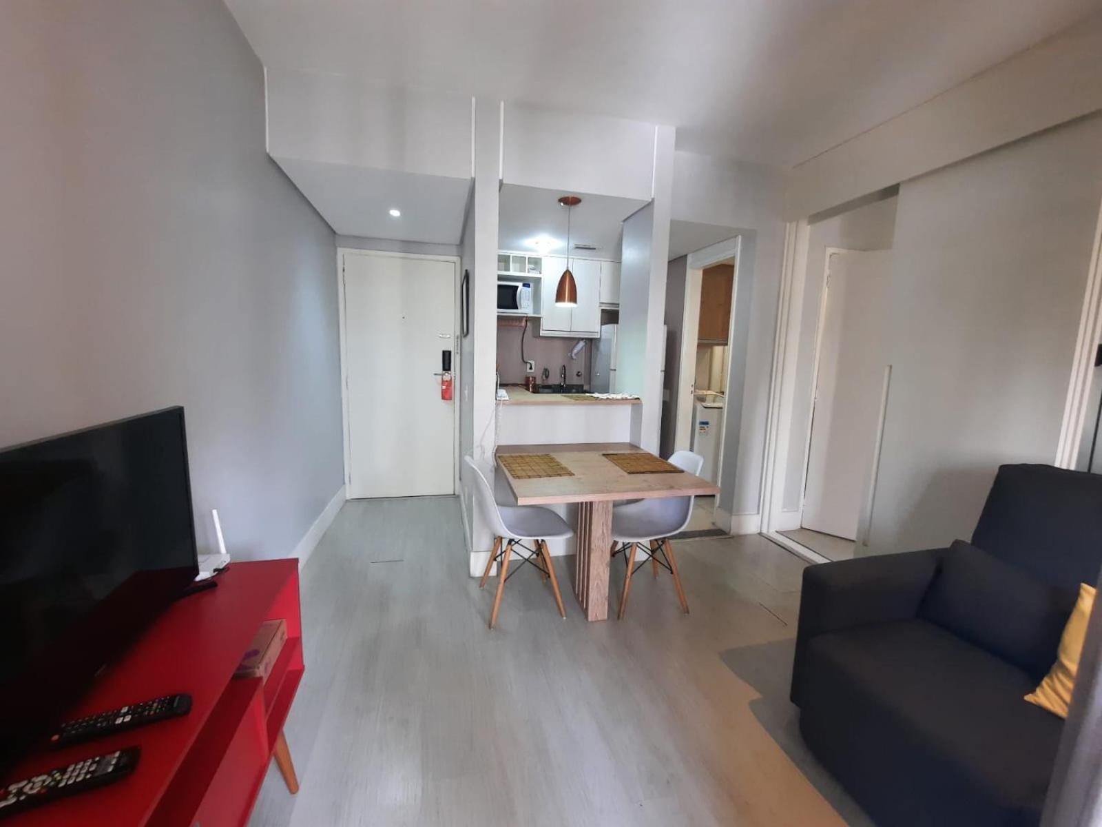 Flat Qi Ibirapuera Uh 1502 Apartamento
