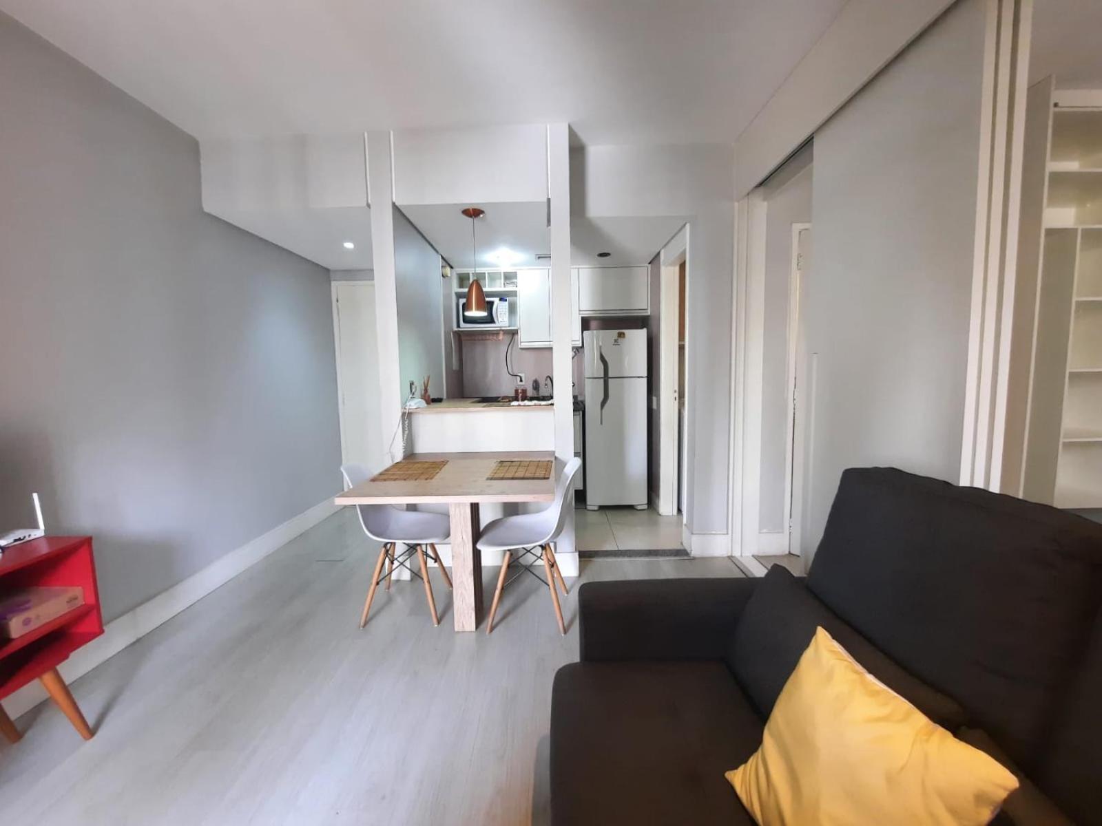 Flat Qi Ibirapuera Uh 1502 São Paulo