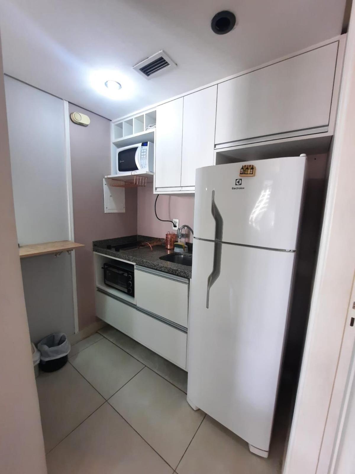Flat Qi Ibirapuera Uh 1502