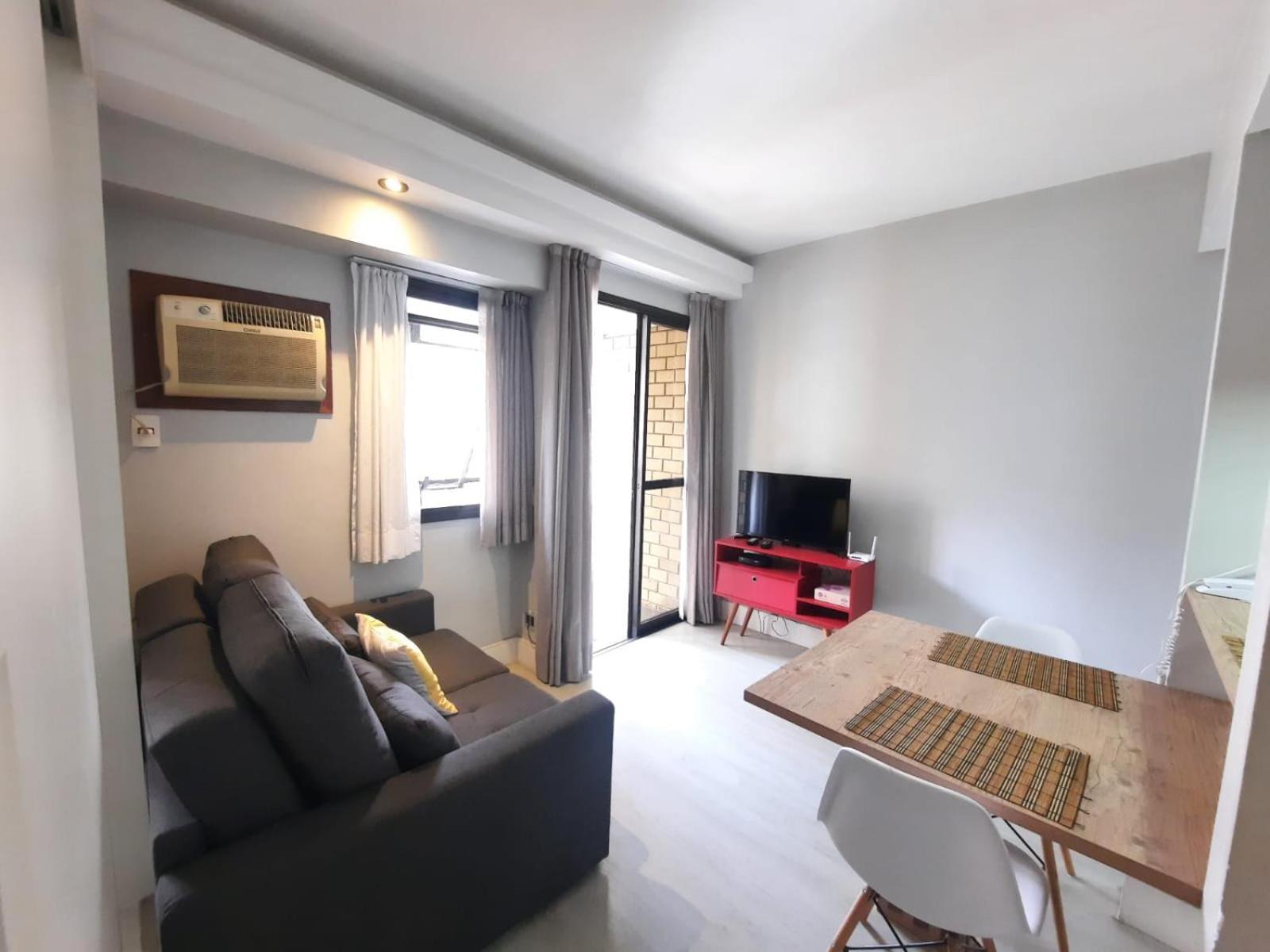 Flat Qi Ibirapuera Uh 1502 *