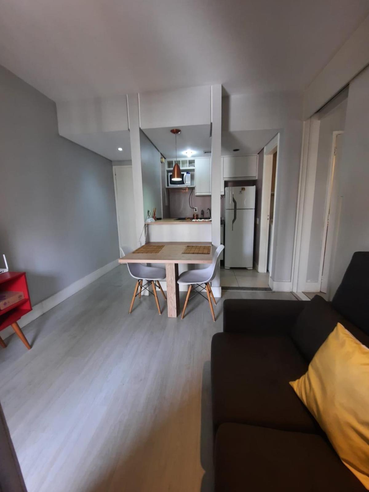 Flat Qi Ibirapuera Uh 1502 Sao Paulo