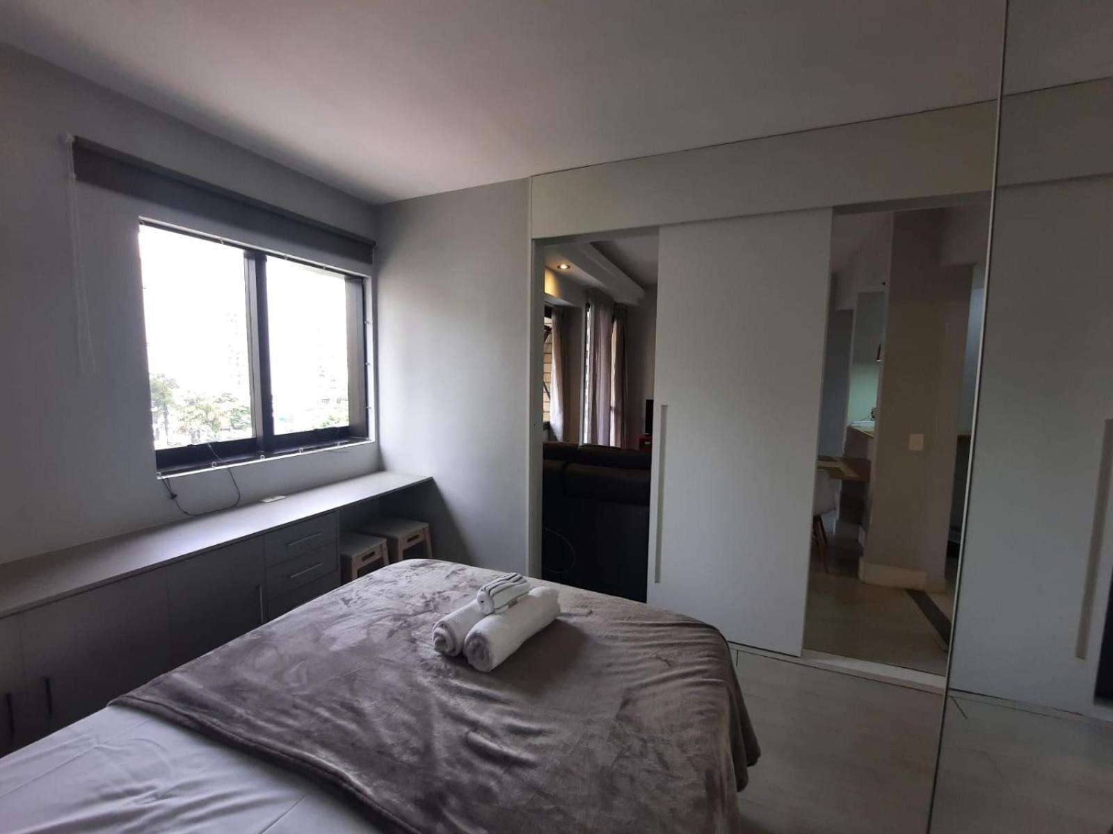 Apartment Flat Qi Ibirapuera Uh 1502