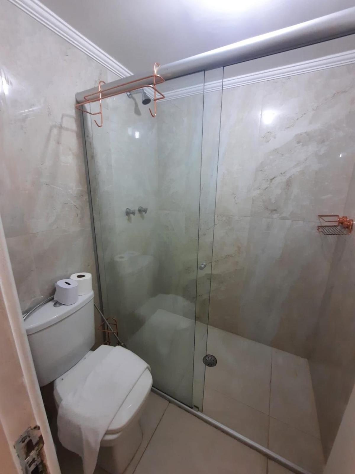 Apartment Flat Qi Ibirapuera Uh 1502 *