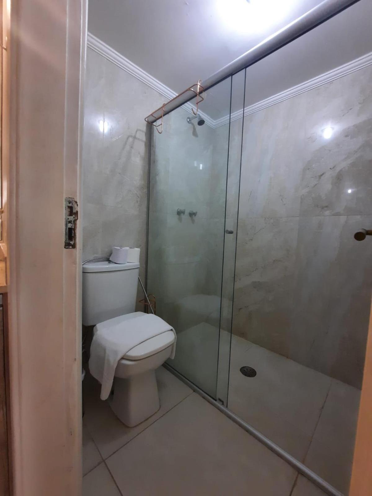 Flat Qi Ibirapuera Uh 1502 Apartment Sao Paulo