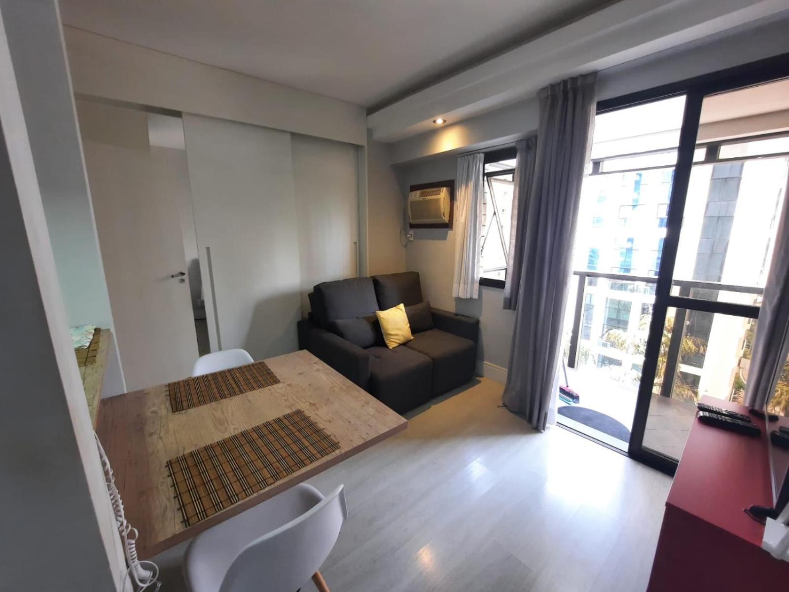 Apartment Flat Qi Ibirapuera Uh 1502
